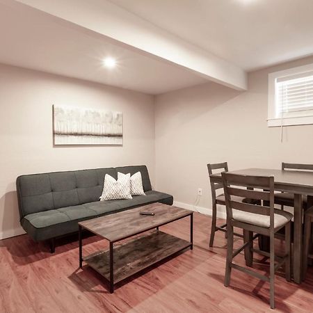 @ Marbella Lane 2Br Lower Level House In Downtown San Jose Apartamento Exterior foto